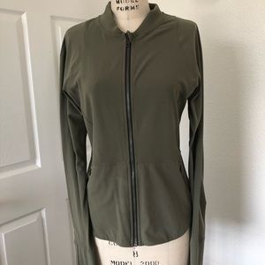 Lululemon Ease Jacket women’s 12